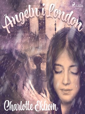 cover image of Ängeln i London